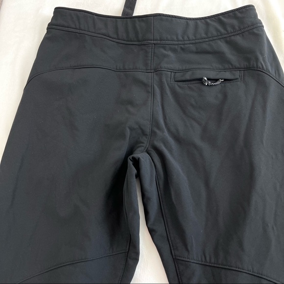 Peak Performance Softshell Snow Pants - Picture 8 of 14